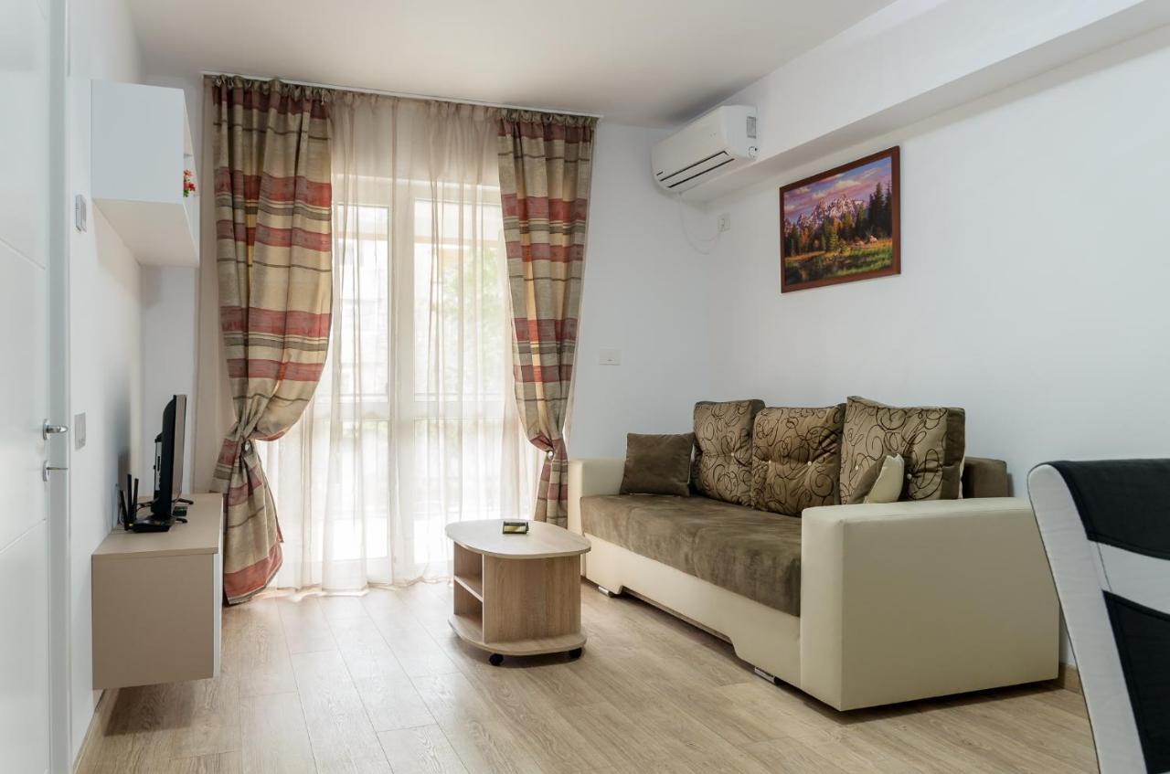 Luxury Apartments Newton By Glam Iasi Exterior photo