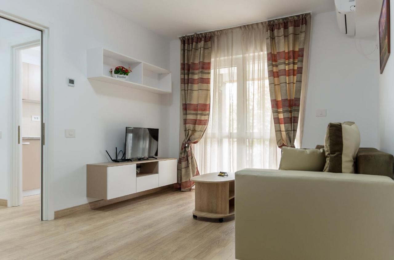 Luxury Apartments Newton By Glam Iasi Exterior photo