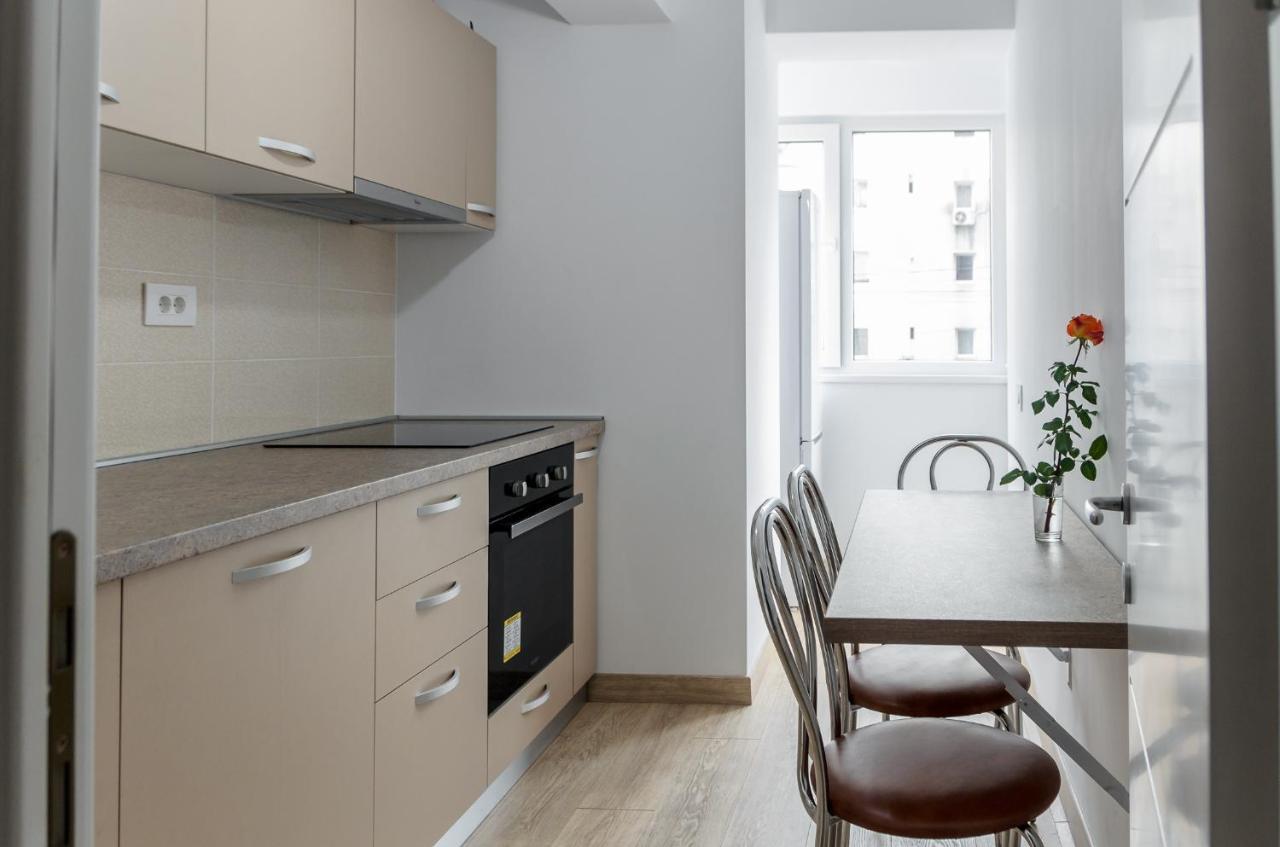 Luxury Apartments Newton By Glam Iasi Exterior photo