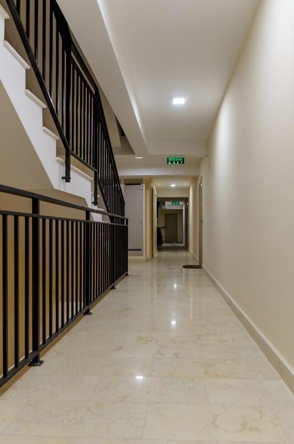 Luxury Apartments Newton By Glam Iasi Exterior photo