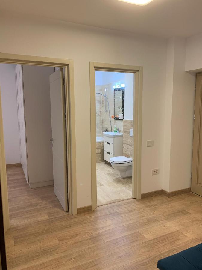 Luxury Apartments Newton By Glam Iasi Exterior photo