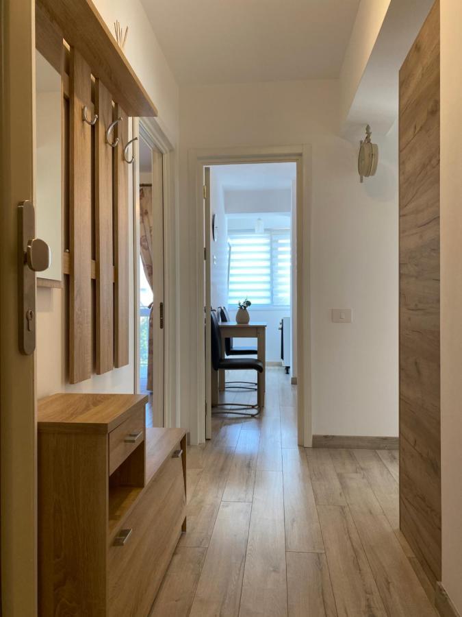 Luxury Apartments Newton By Glam Iasi Exterior photo
