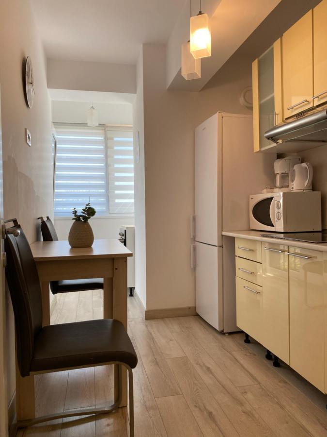 Luxury Apartments Newton By Glam Iasi Exterior photo