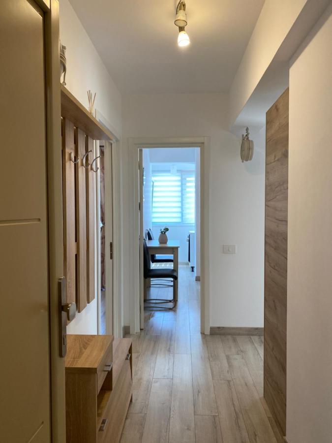 Luxury Apartments Newton By Glam Iasi Exterior photo