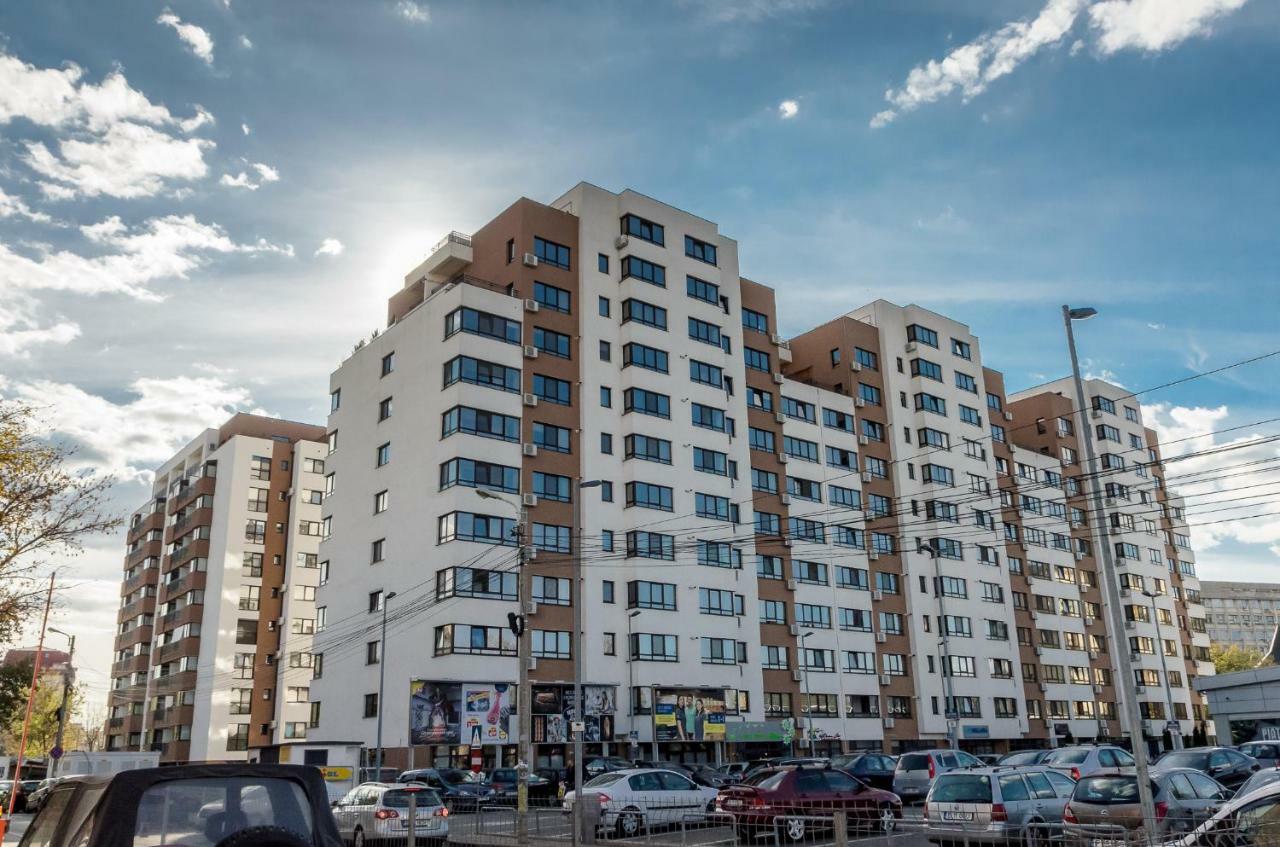 Luxury Apartments Newton By Glam Iasi Exterior photo